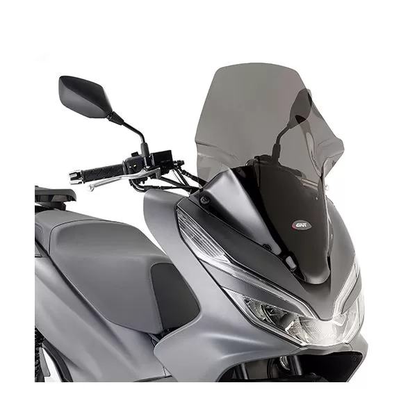 GIVI Tinted windshield excl. mounting kit