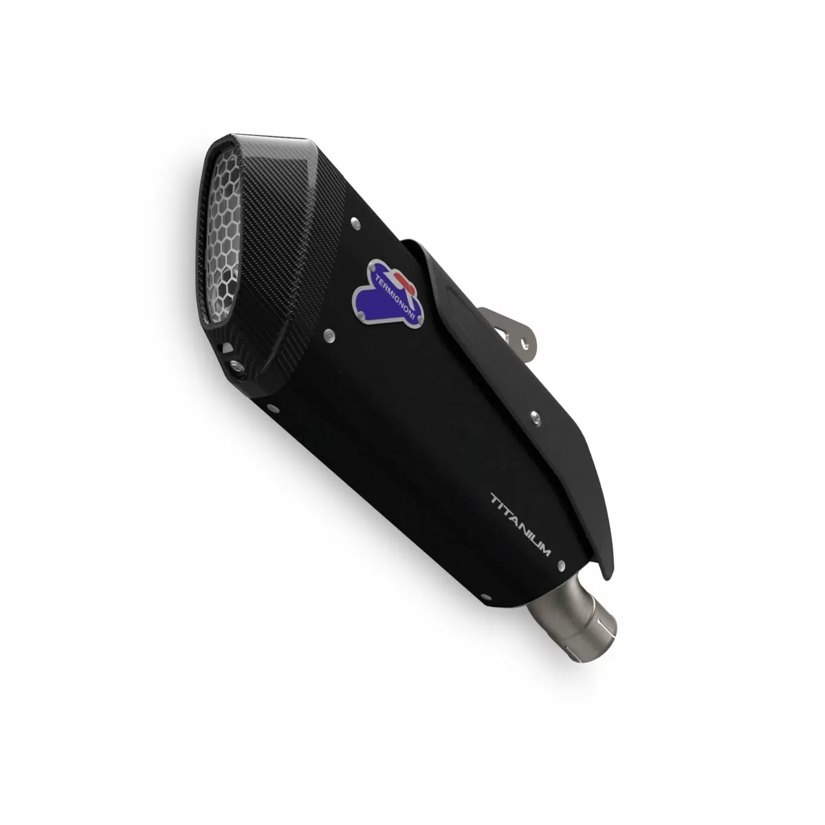 Homologated VF Silencer Kit