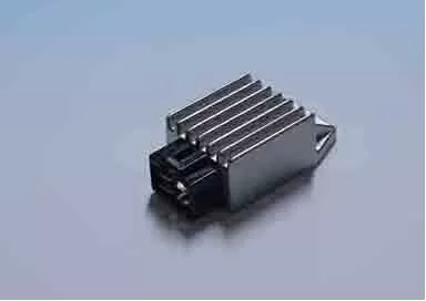 TourMax Voltage Regulator RGU-137