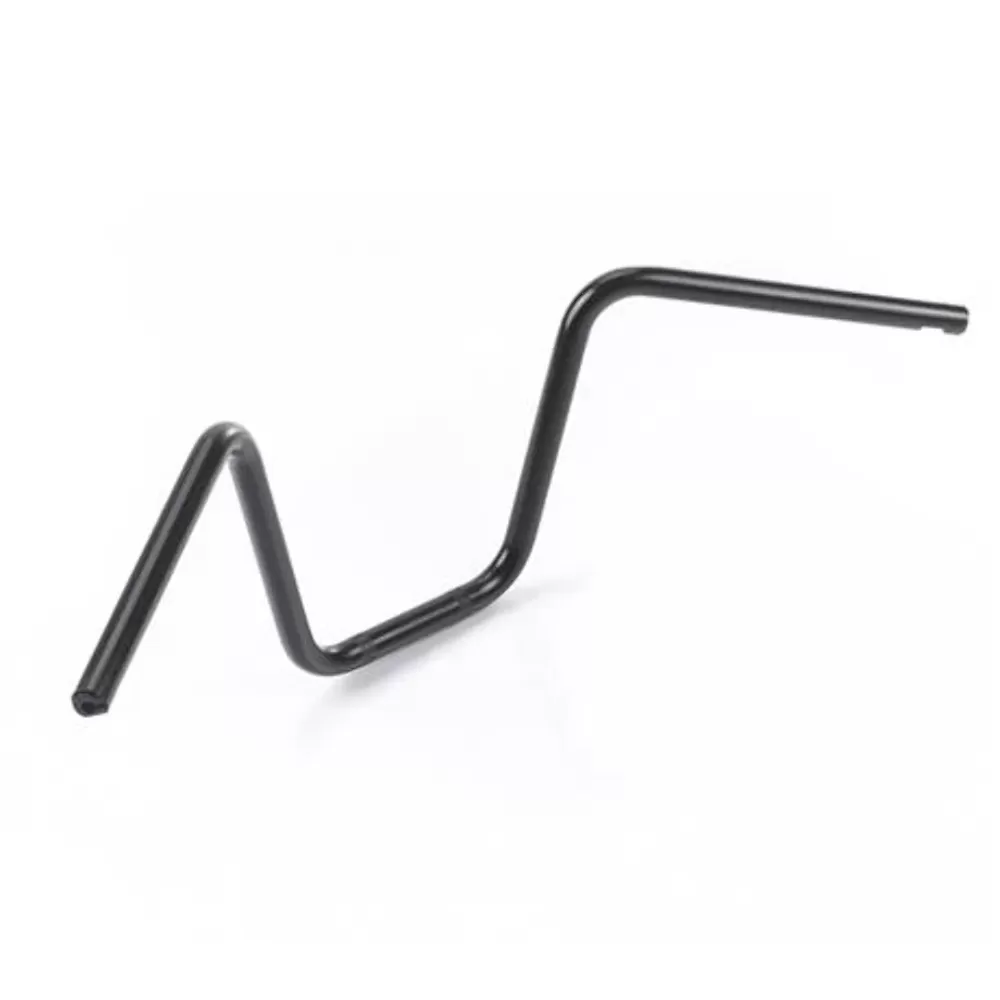 Triumph Verhoogd Stuur Zwart Bonneville Speedmaster