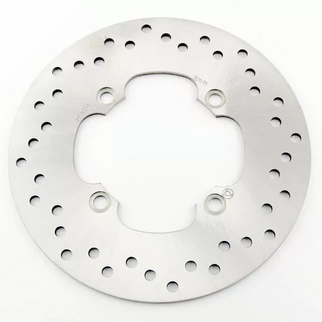 Honda DISK,RR BRAKE 43251MCT013