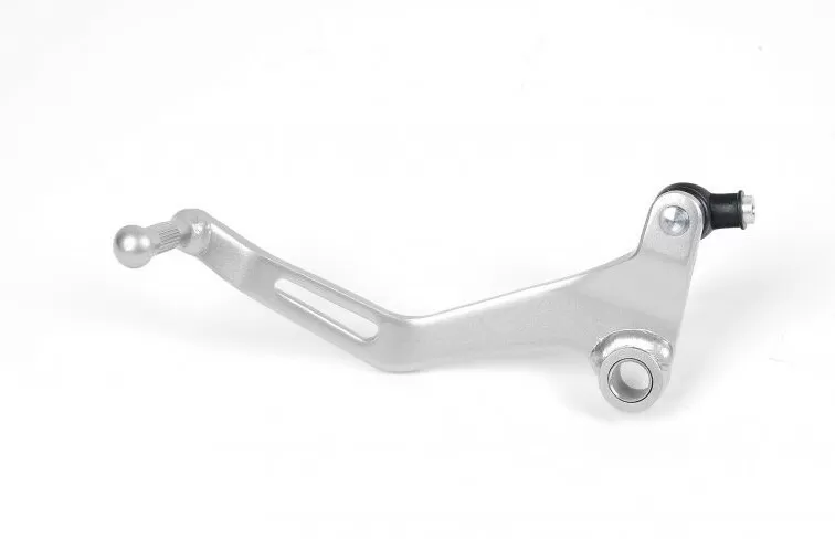 Kawasaki LEVER-COMP CHANGE PEDAL ER650HHF