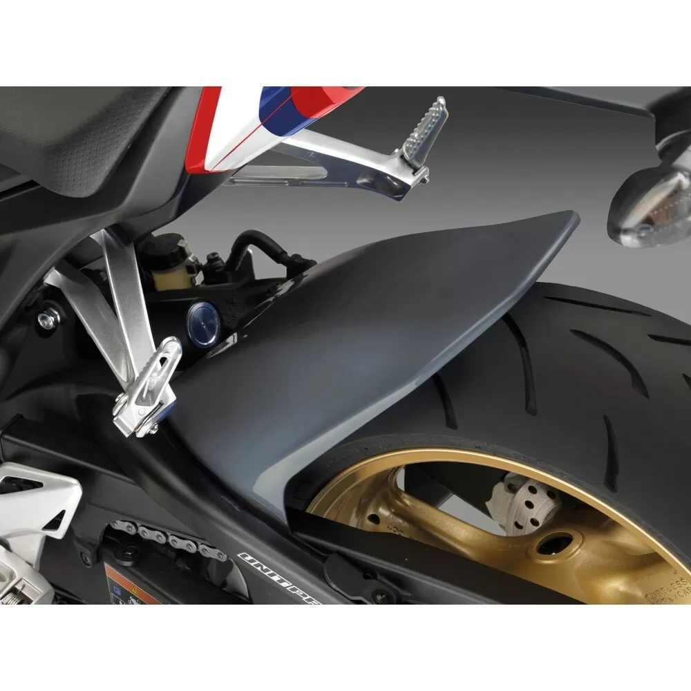 Honda Rear Wheel Hugger