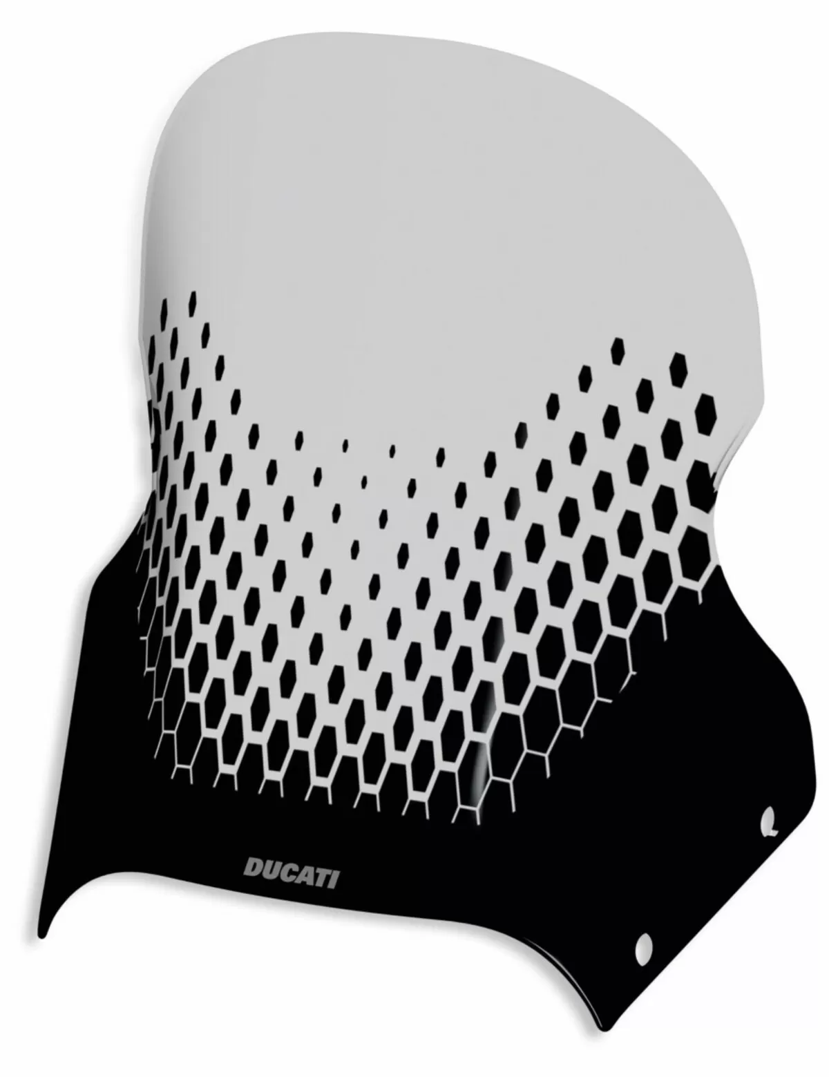 Touring Windscreen Set Smoked