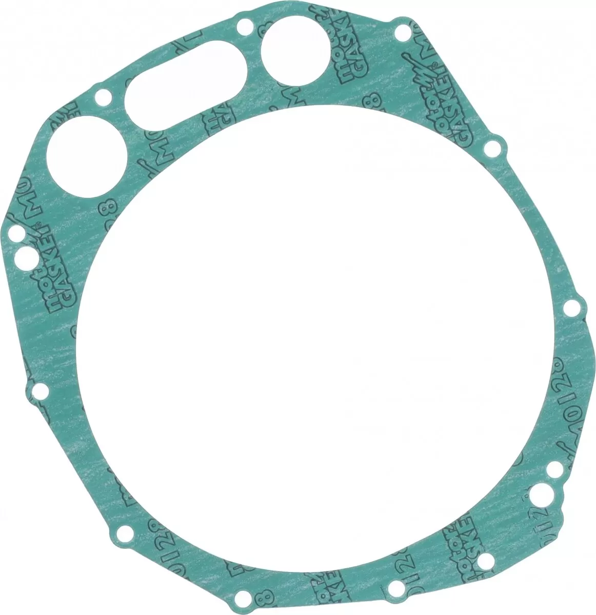 Athena Clutch Cover Gasket SUZUKI GSX-R 1300 HAYABUSA S410510008114