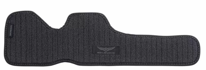 Honda Right Saddlebag Mat