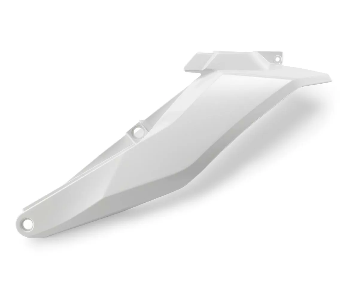 KTM Air filter cover