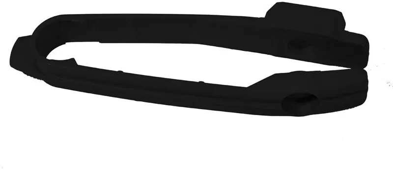 Rtech Swingarm Chain Slider KTM Black R-SLIKTMNR000