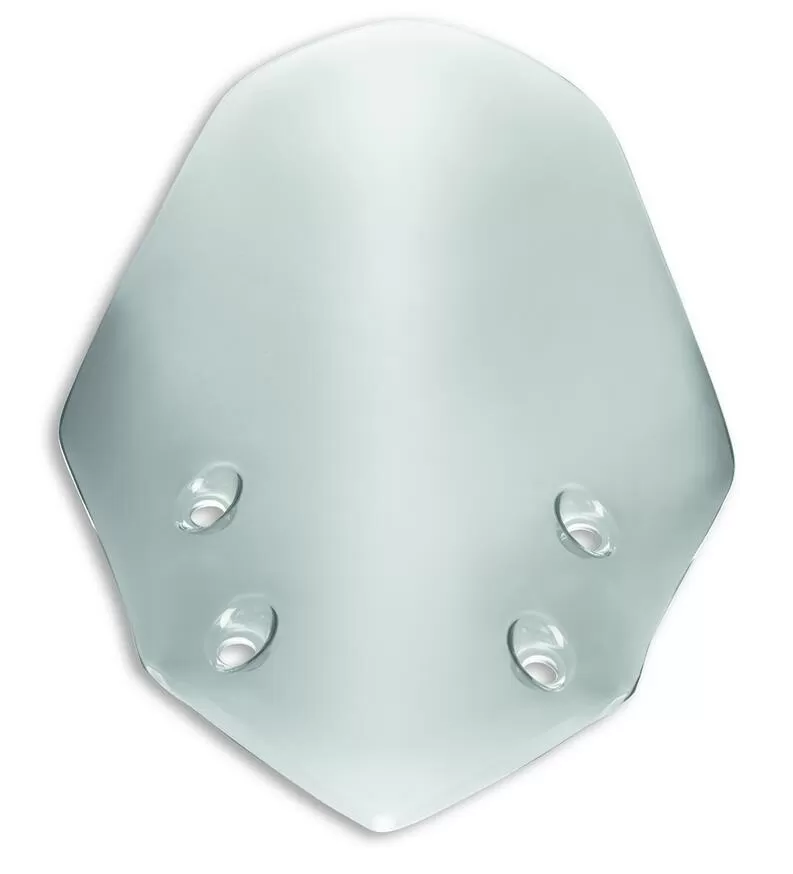 Ducati OVERSIZED WINDSCREEN KIT - HYM 97180061A