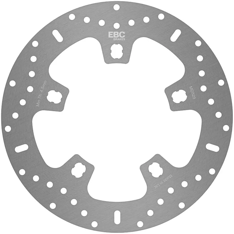EBC Street Brake Disc MD529