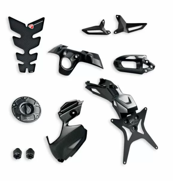 Ducati SBK Sport Package SBK 97980101A