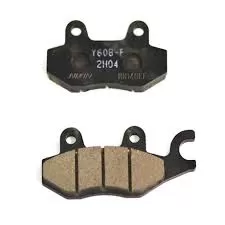 Triumph Rear Brake Pads T2020560