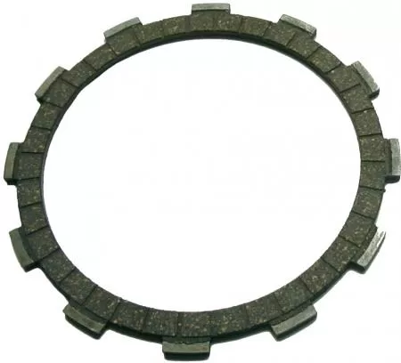 Tourmax 2 Clutch Plates 8-1132