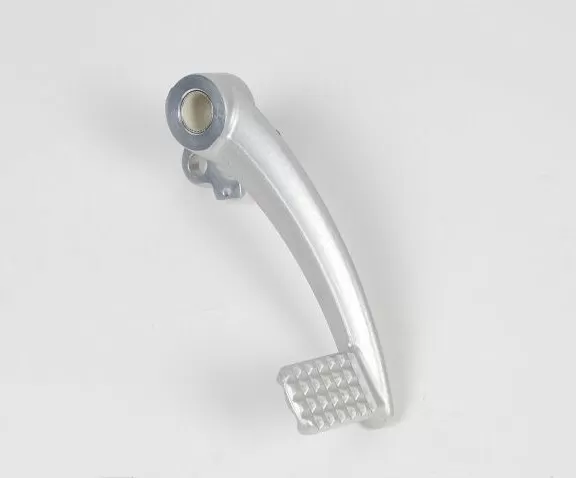 Brake Pedal Assembly