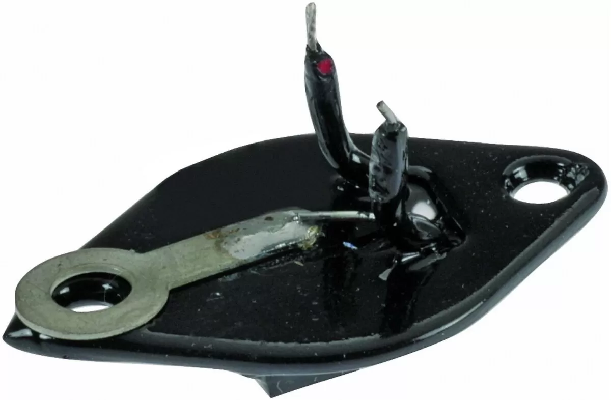 WAI Voltage Regulator/Rectifier KNVR-900