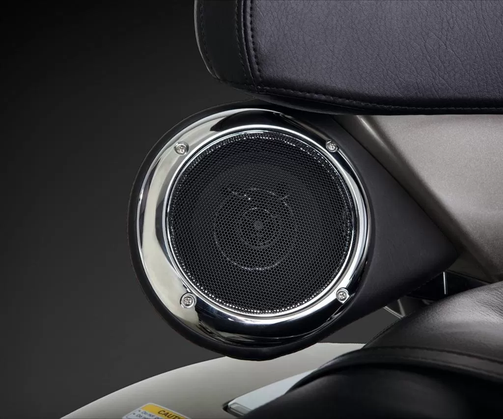 Kawasaki SPEAKER KIT REAR VN1700