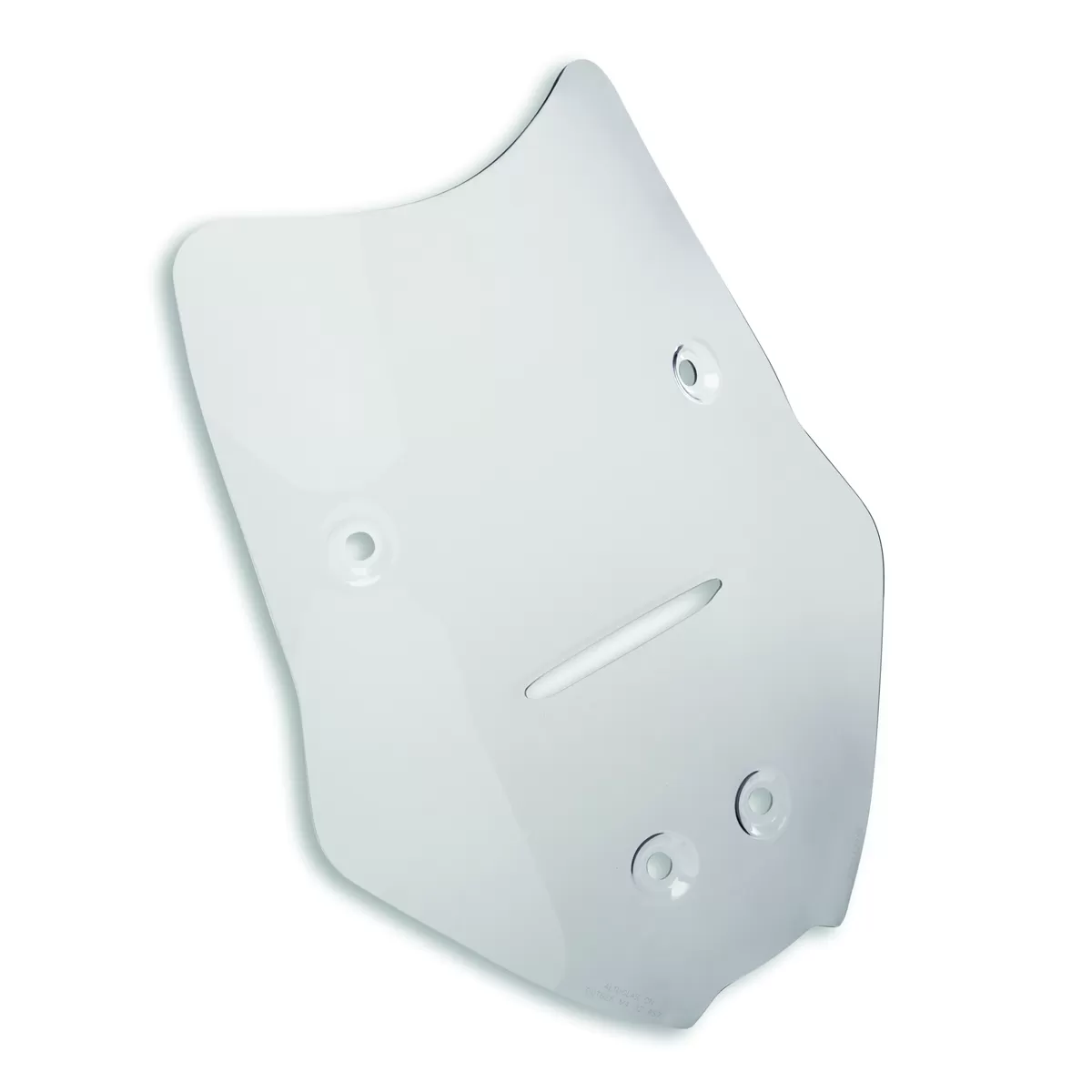 Touring Windscreen Set