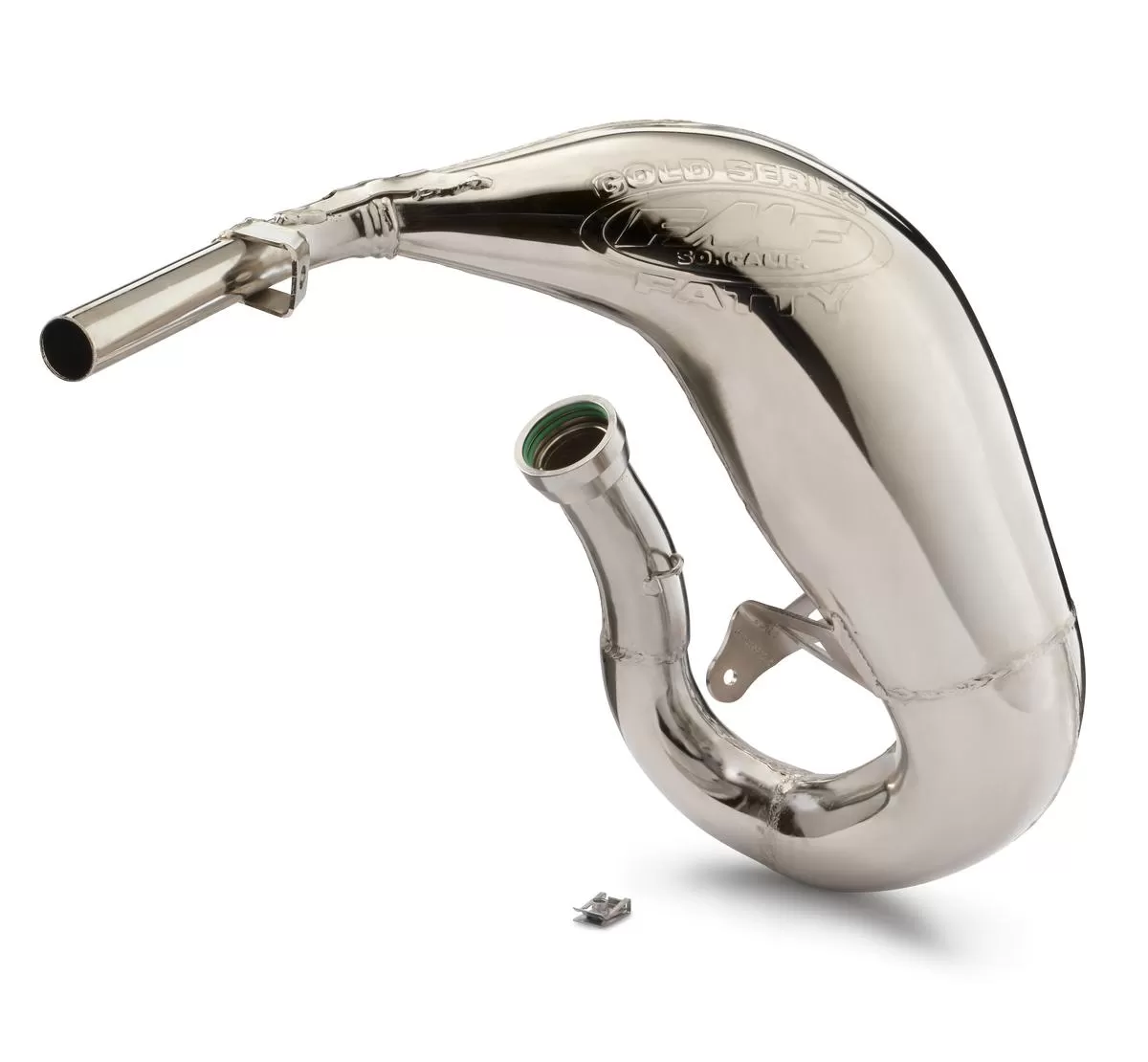 KTM/Husqvarna FMF Fatty expansion chamber