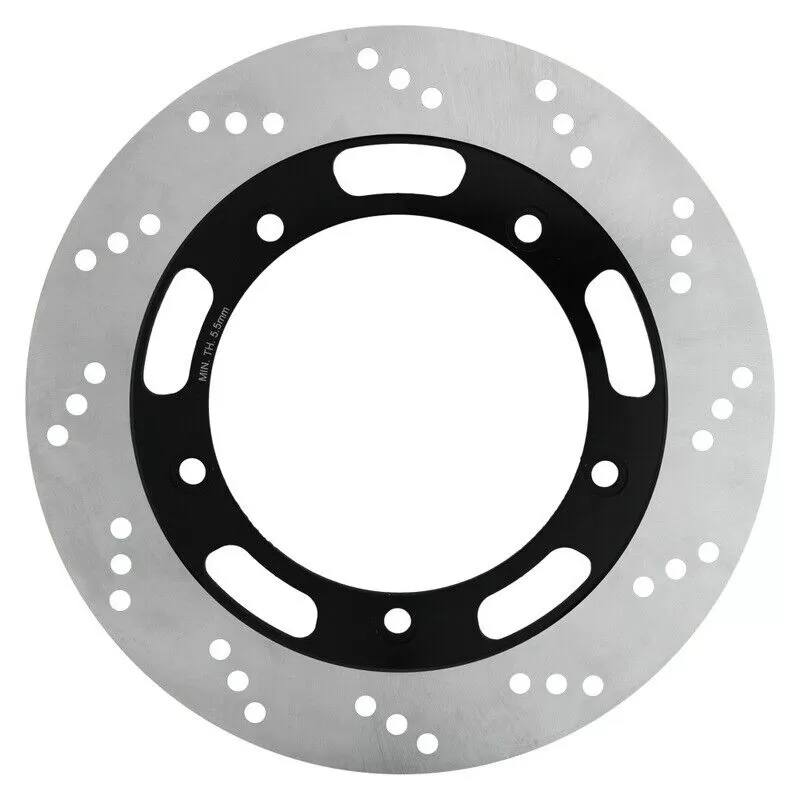 Triumph Brake Disc Rear T2023355