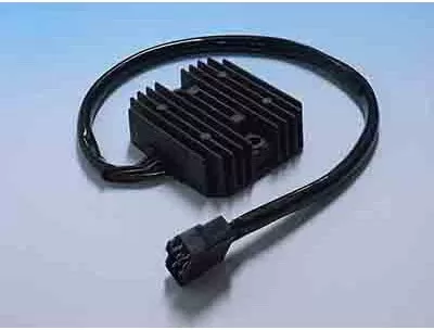 TourMax Voltage Regulator VN1500/1600 RGU-423