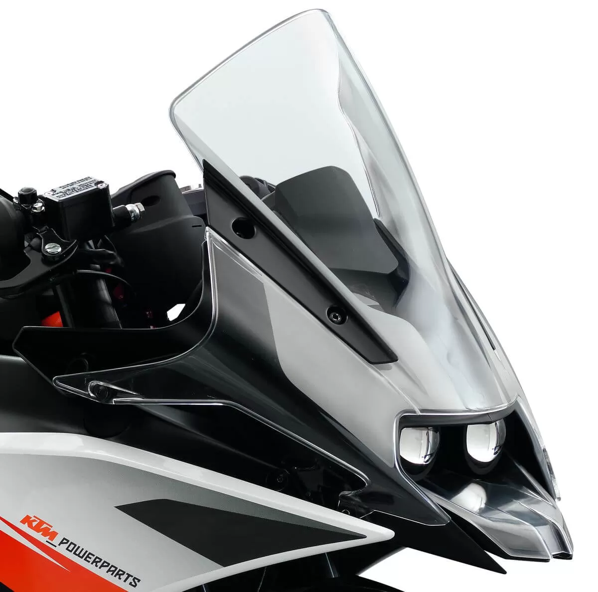 KTM Windshield RC 125/390 (15-)