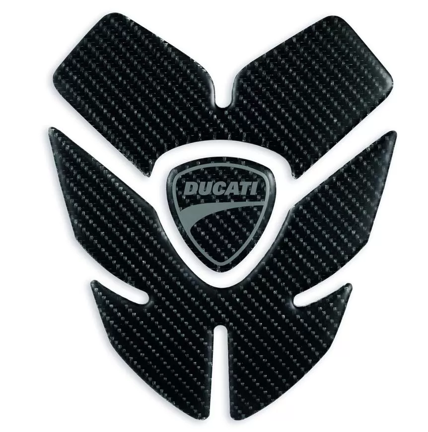 Carburetor Tank Adhesive Protection