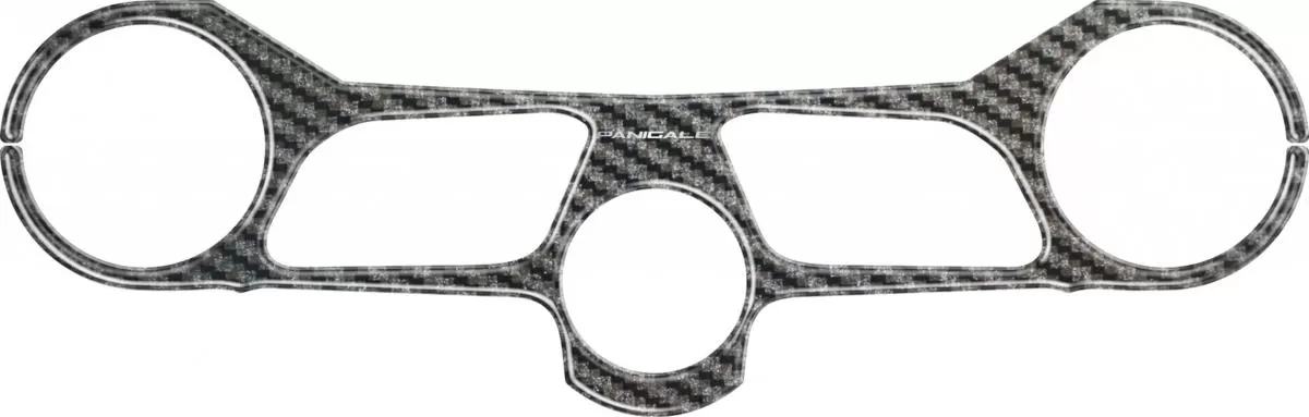 YOKE COVER, DUCATI 1199 PANIGALE S 2012-2014