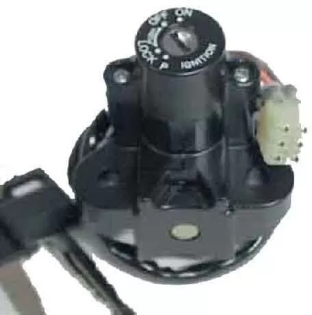 GHM Ignition Switch Suzuki 7671082