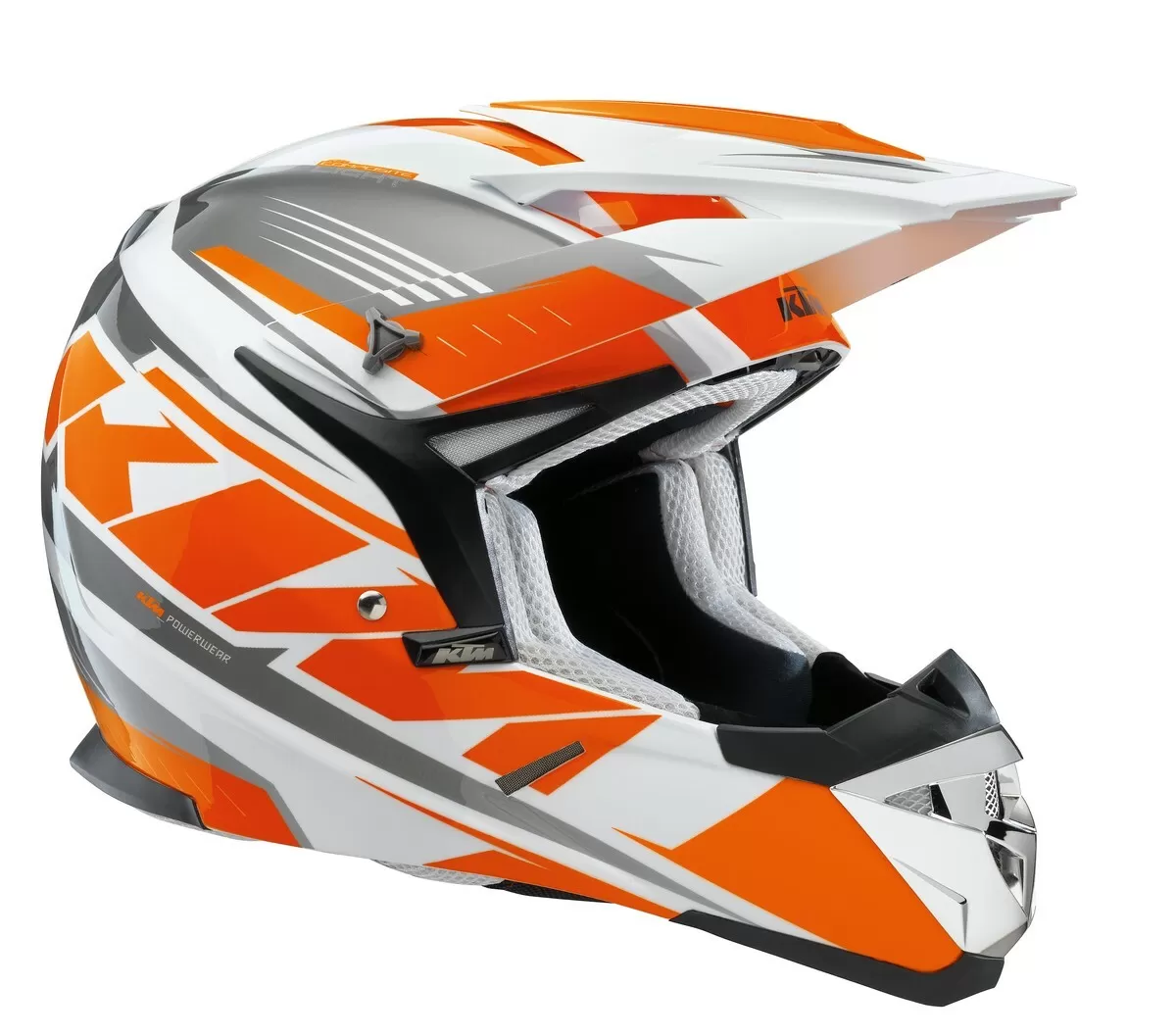 KTM Comp Light