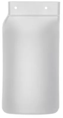 Rtech Rear Shock Mud Plate Honda Neutral