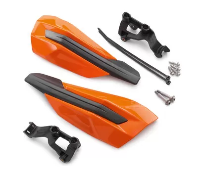 KTM/Husqvarna Handguard Kit