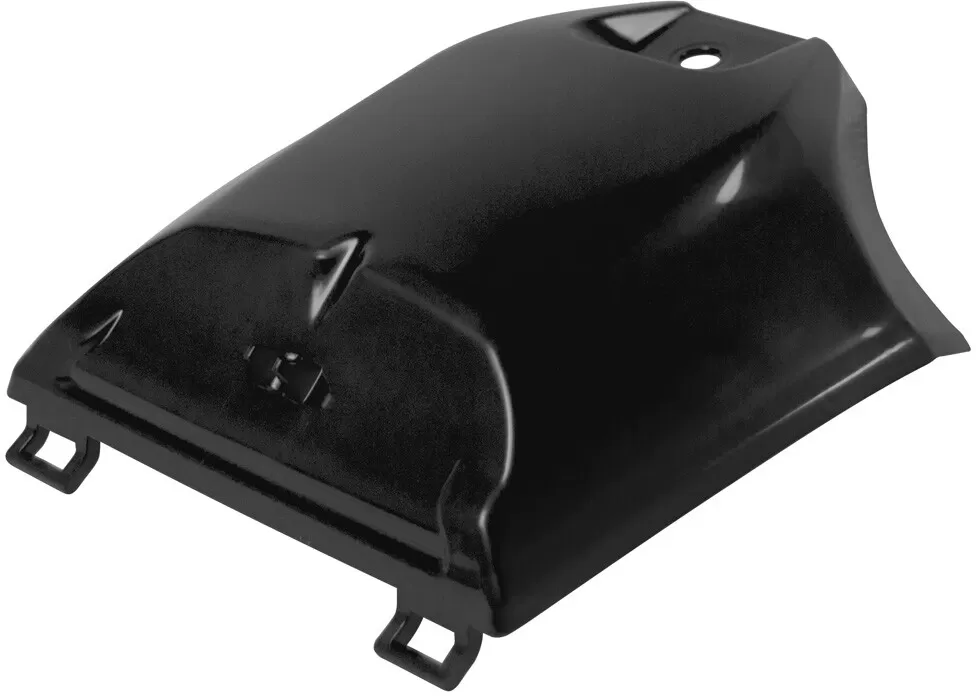 Rtech Gas Tank Cover Black Yamaha YZF450 2018