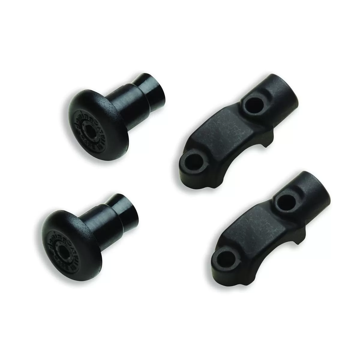 Ducati Rear-View Mirror Assembly Set SCR1100 SP 96880891AA