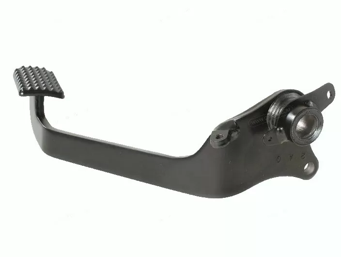 Honda PEDAL ASSY., RR. BRAKE 46500MFED40