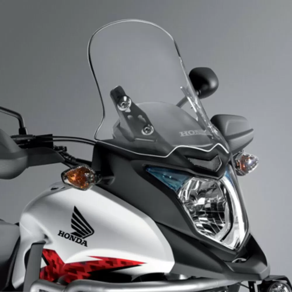 Honda High Windscreen