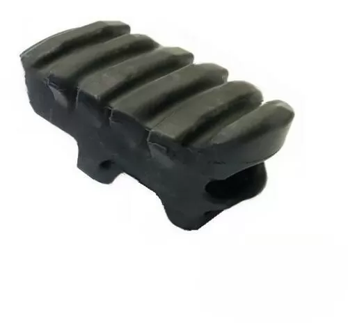 Honda HEAD RUBBER 50661MJPG50
