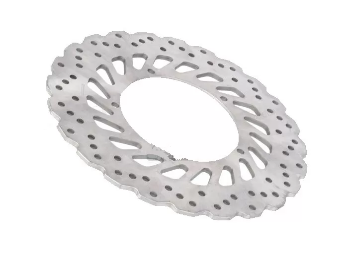 Yamaha Rear Brake Disc 2S3-2582W-00-00