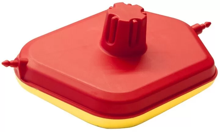 Rtech Air Box Cover