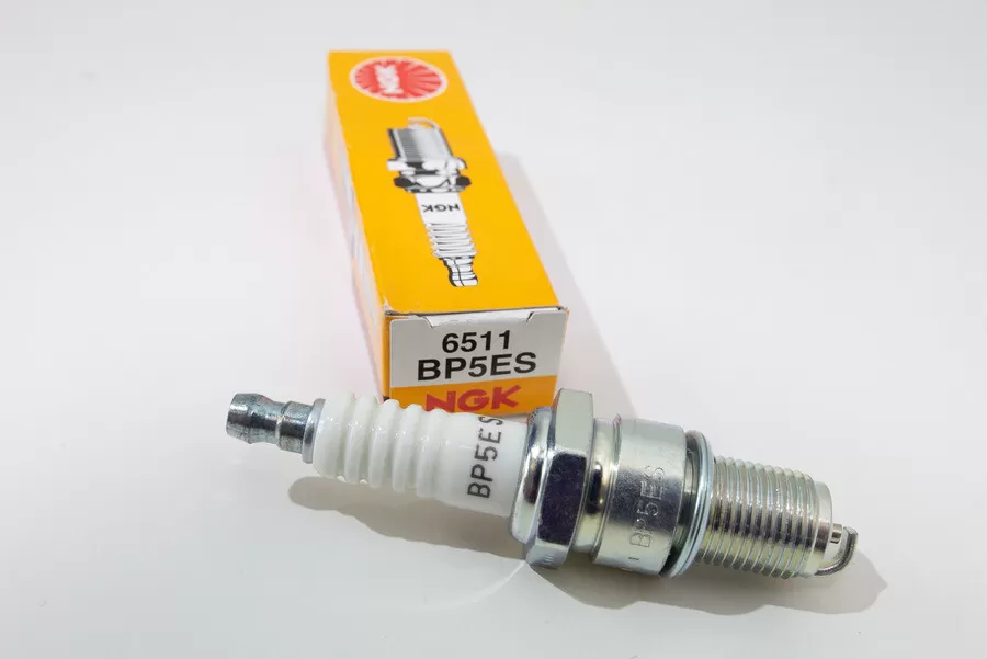 NGK Spark Plug BP5ES