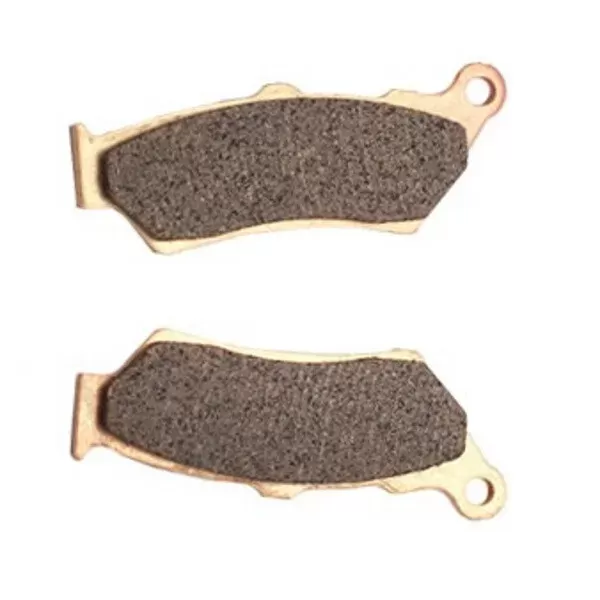 Brake pads set