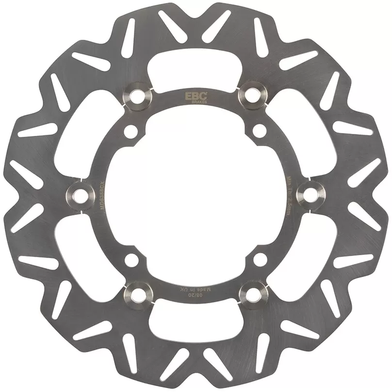 EBC CX Pattern Brake Disc MD6388CX