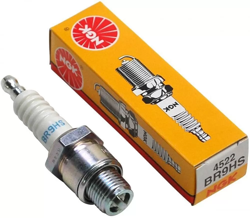 NGK Spark Plug BR9HS
