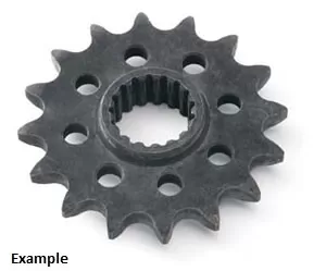 KTM/Husqvarna Sprocket Front 16T
