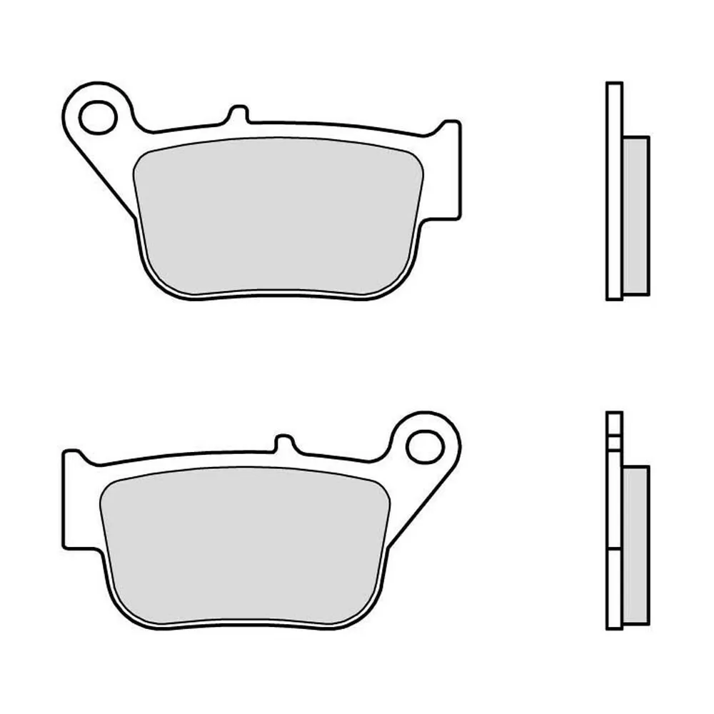 Brembo 07109XS Brake Pads Sinter Scooter 