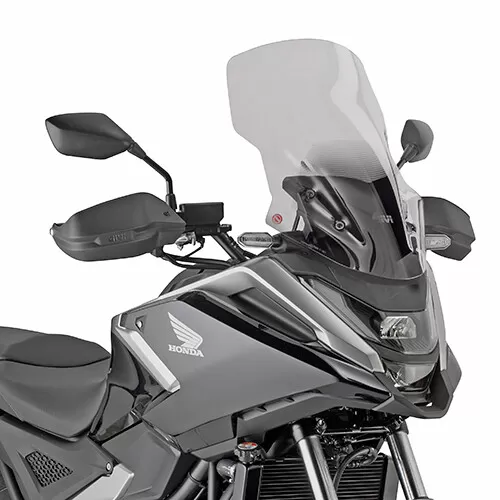 GIVI Clear Screen Honda NC750X 2025