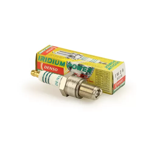 Denso Iridium sparkplug IW29