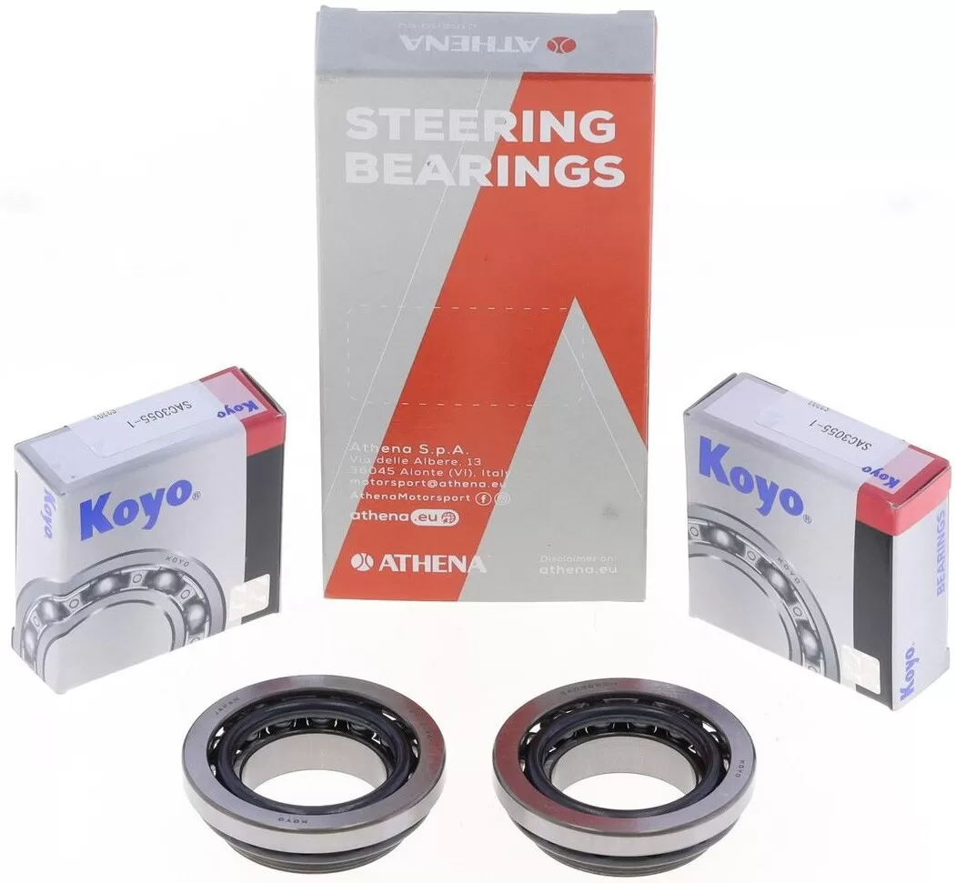 Athena Steering Head Bearing Kit P400485250003