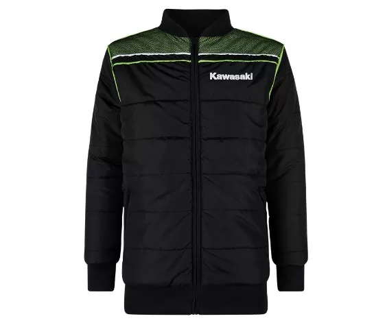 Kawasaki Sports Winter Jacket