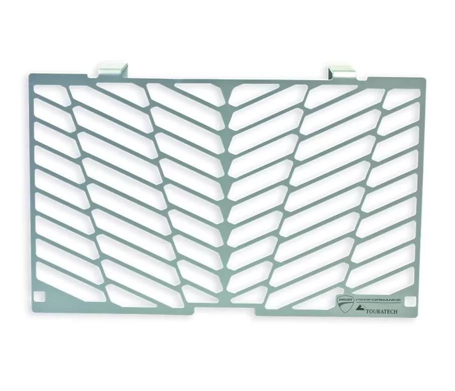 Oil Cooler Protection Grille
