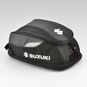 Suzuki Tank Bag 5 To 9 Liter